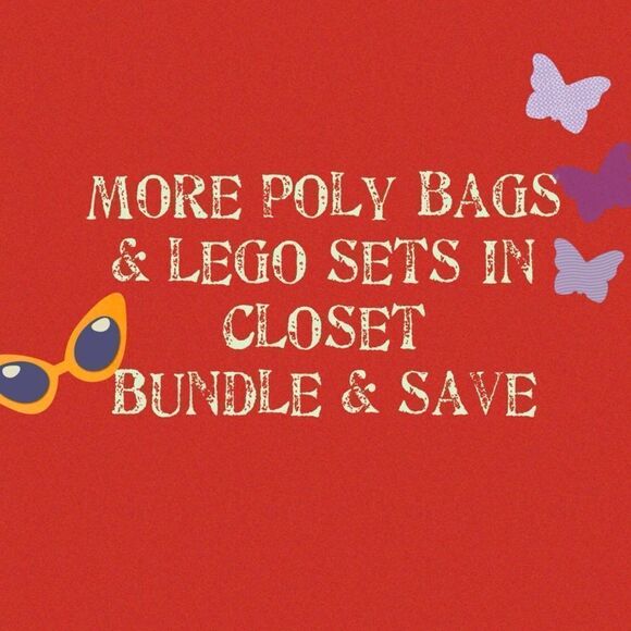 LEGO Harry Potter Draco in the Forbidden Forest 30677 - Picture 7 of 9